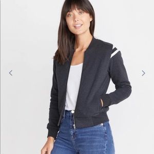 Marine Layer Ashton Bomber